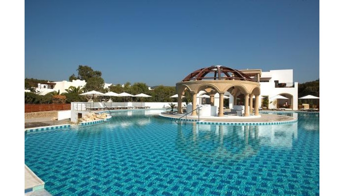 Lindian Village All Inclusive Resort Rhodes, Curio Collection poza 16