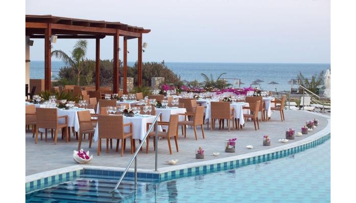 Lindian Village All Inclusive Resort Rhodes, Curio Collection poza 11