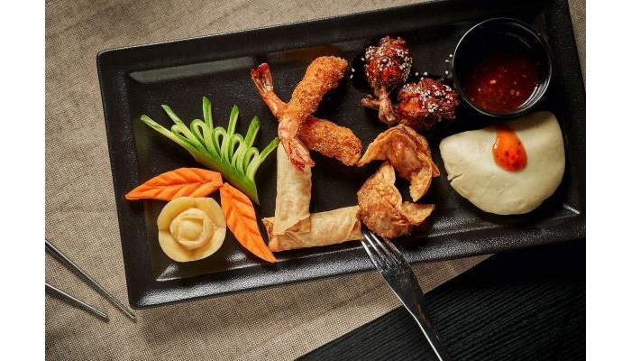 Mayia Exclusive Resort & Spa poza 12