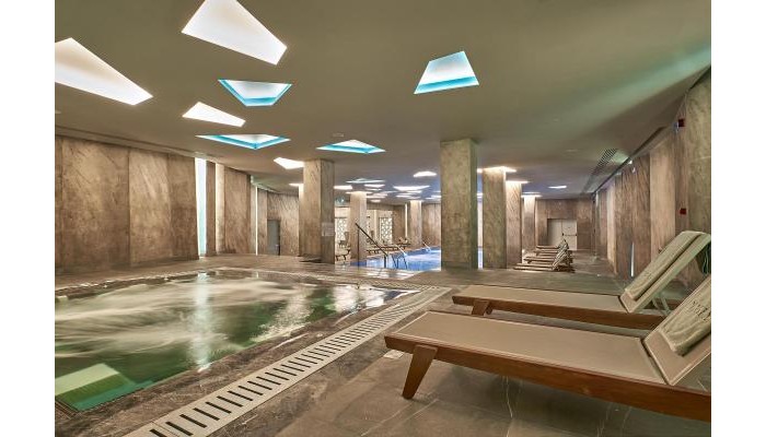 Mayia Exclusive Resort & Spa poza 18