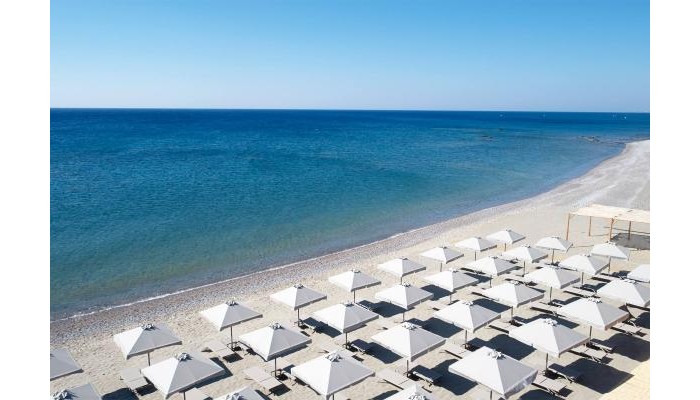 Mayia Exclusive Resort & Spa poza 20