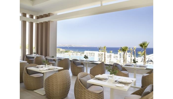 Mayia Exclusive Resort & Spa poza 8