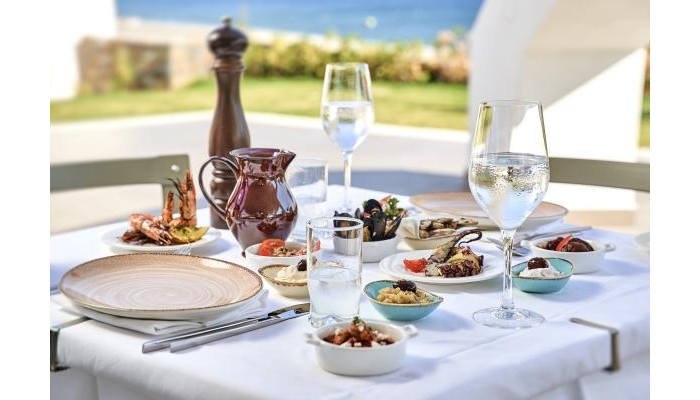 Mayia Exclusive Resort & Spa poza 11