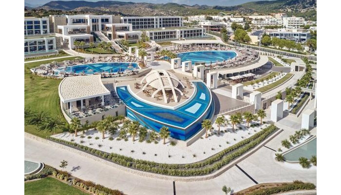 Mayia Exclusive Resort & Spa poza 0