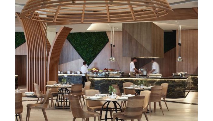 Mayia Exclusive Resort & Spa poza 7