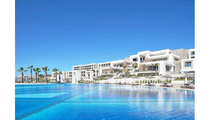 Mayia Exclusive Resort & Spa poza 15