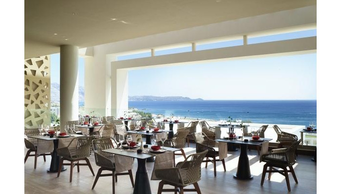 Mayia Exclusive Resort & Spa poza 9