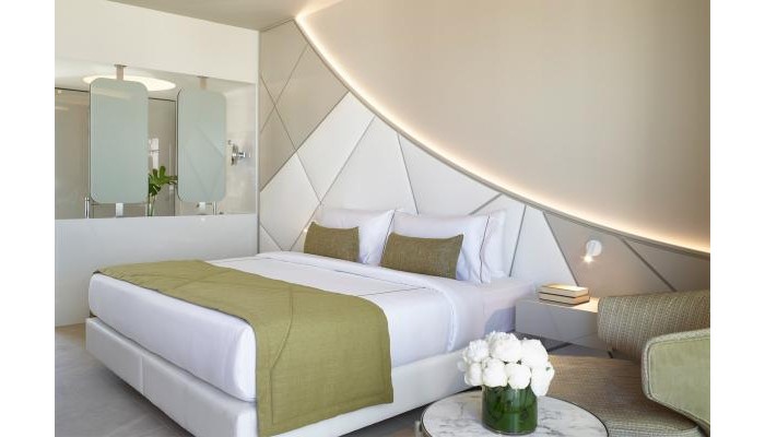 Mayia Exclusive Resort & Spa poza 6