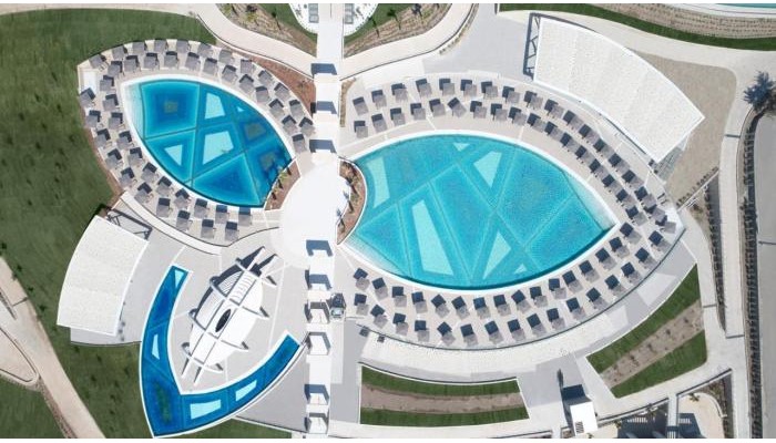 Mayia Exclusive Resort & Spa poza 16