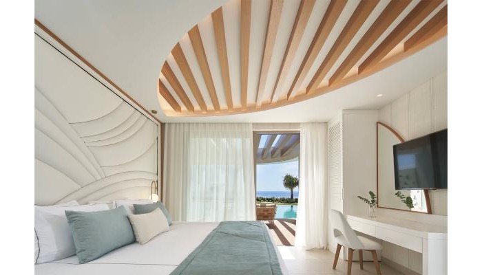 Mayia Exclusive Resort & Spa poza 4