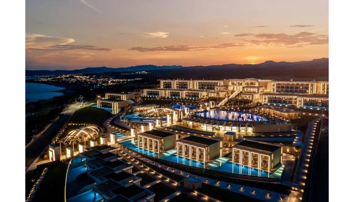 Mayia Exclusive Resort & Spa poza 3