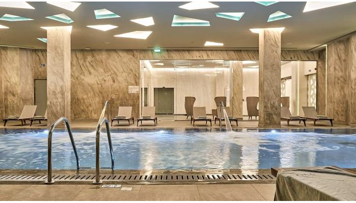 Mayia Exclusive Resort & Spa poza 19