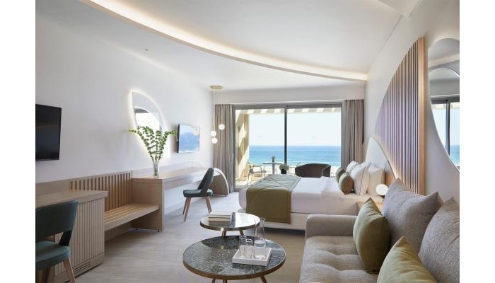 Mayia Exclusive Resort & Spa poza 5