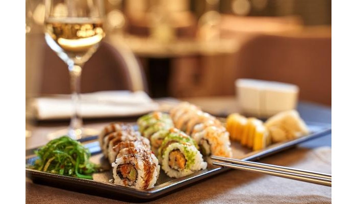 Mayia Exclusive Resort & Spa poza 14