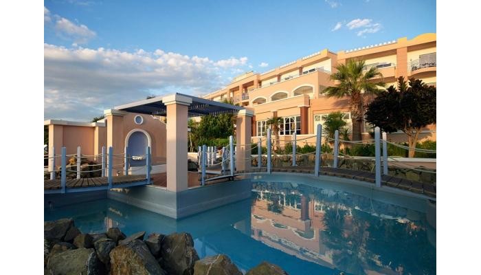 Mitsis Rhodos Village poza 1