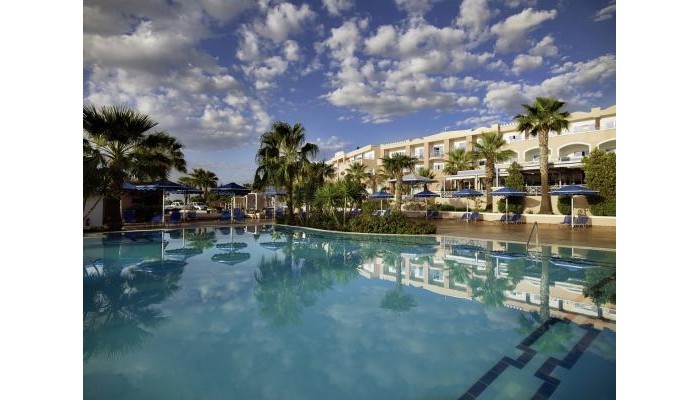 Mitsis Rodos Village poza 8