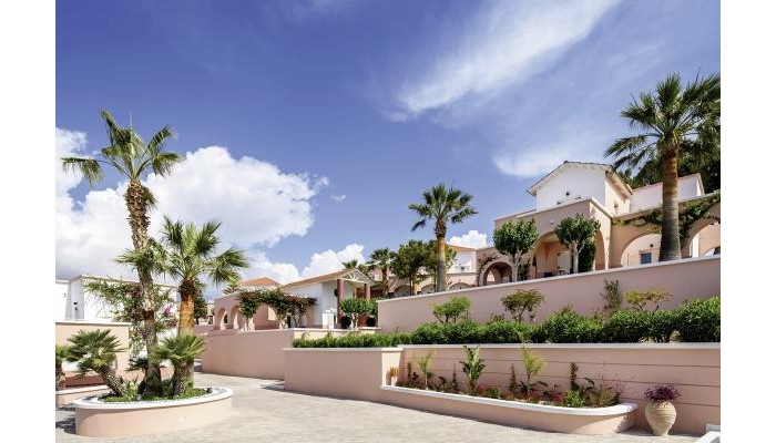 Mitsis Rodos Village poza 6