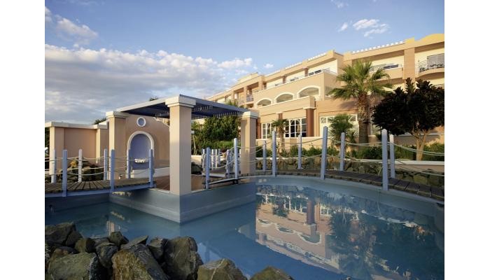 Mitsis Rodos Village poza 0