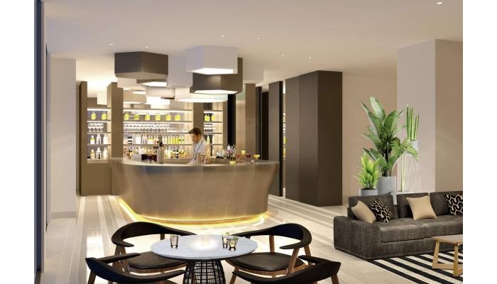 Mitsis Rodos Village poza 3