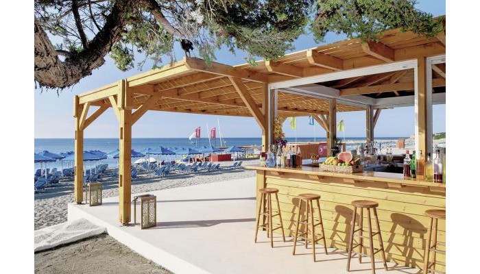 Mitsis Rodos Village poza 9