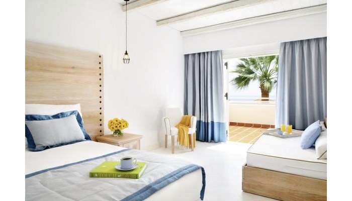 Mitsis Rodos Village poza 7