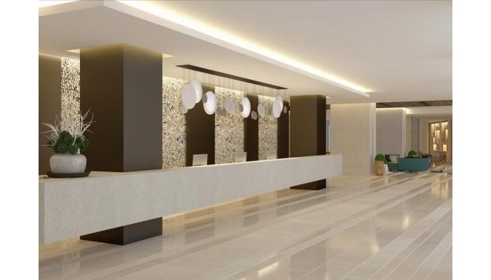 Mitsis Rodos Village poza 2