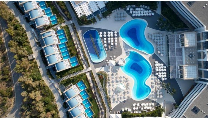 Princess Andriana Resort & Spa poza 11