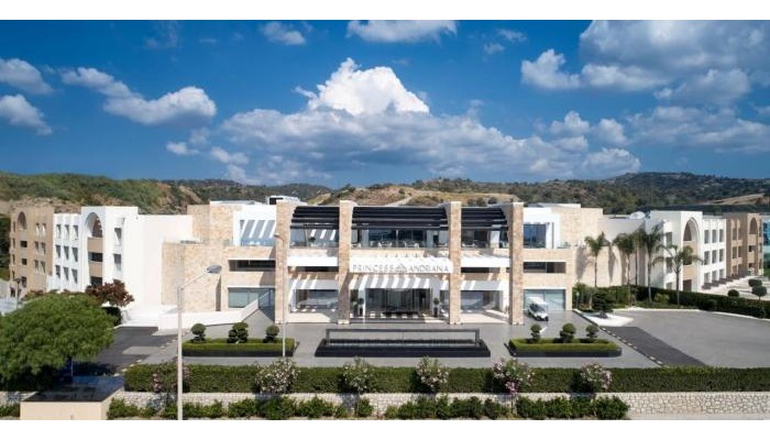 Princess Andriana Resort & Spa poza 0