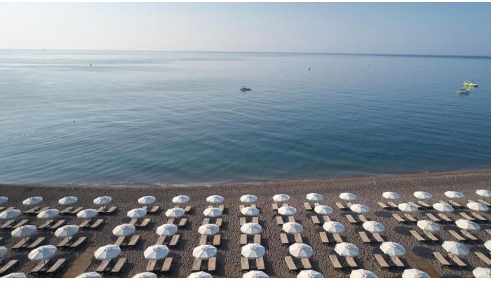 Princess Andriana Resort & Spa poza 14