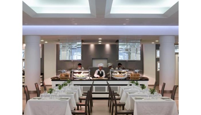 Princess Andriana Resort & Spa poza 9