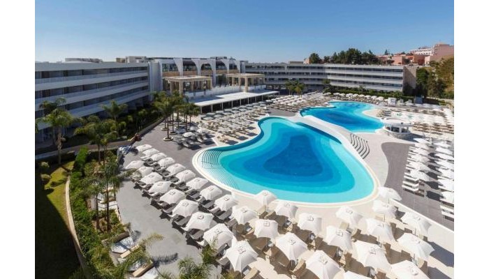 Princess Andriana Resort & Spa poza 10