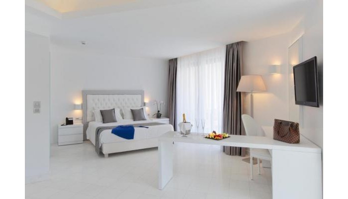 Princess Andriana Resort & Spa poza 8