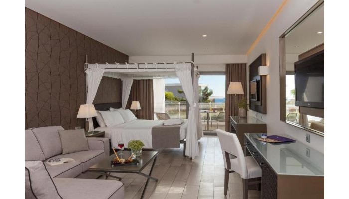 Princess Andriana Resort & Spa poza 6