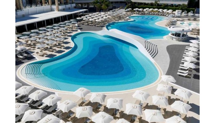 Princess Andriana Resort & Spa poza 12