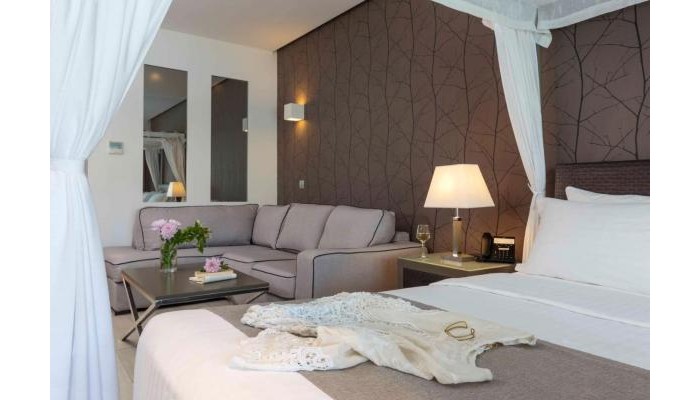 Princess Andriana Resort & Spa poza 4