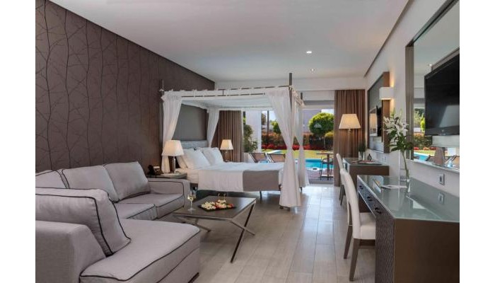 Princess Andriana Resort & Spa poza 3