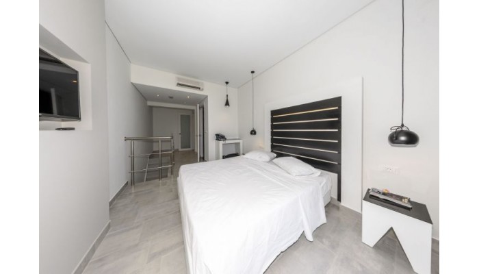 Hotel Belussi Beach - All Inclusive poza 0