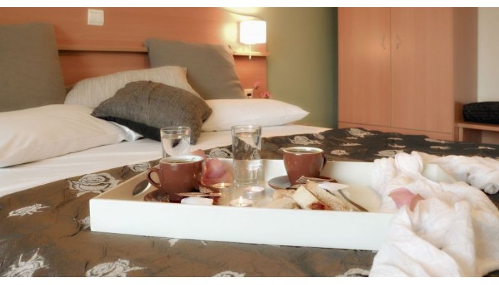 Hotel Belussi Beach - All Inclusive poza 11
