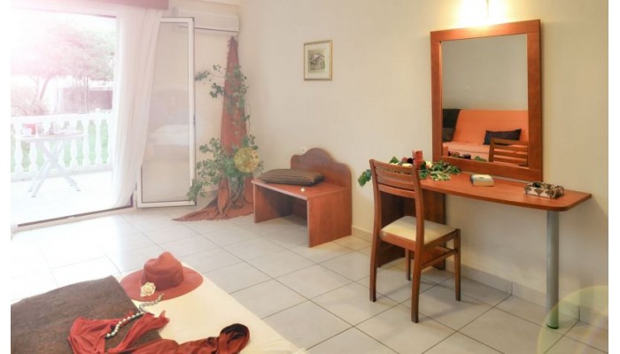 Hotel Belussi Beach - All Inclusive poza 4