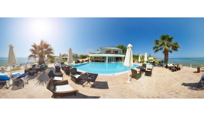 Hotel Belussi Beach - All Inclusive poza 9