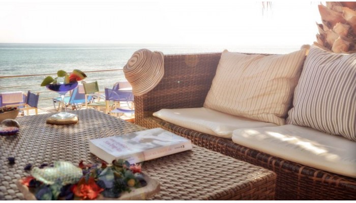 Hotel Belussi Beach - All Inclusive poza 8