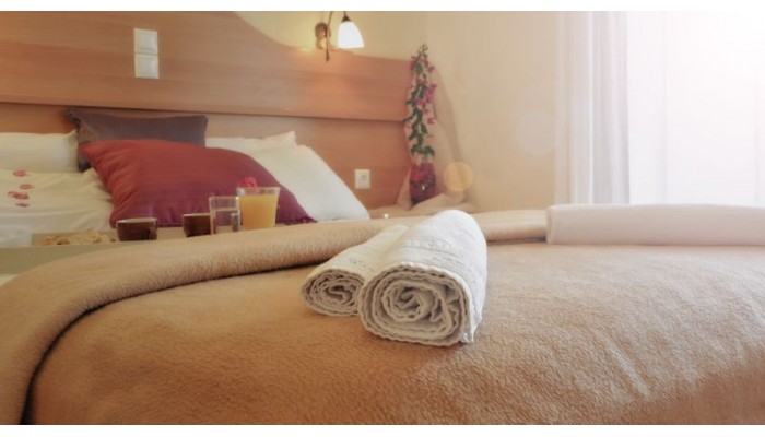 Hotel Belussi Beach - All Inclusive poza 2
