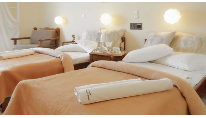 Hotel Belussi Beach - All Inclusive poza 7