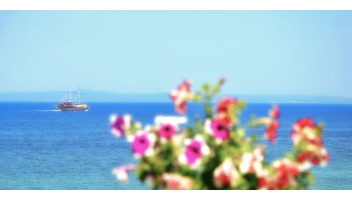 Hotel Belussi Beach - All Inclusive poza 10