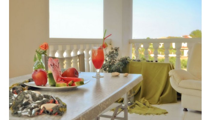Hotel Belussi Beach - All Inclusive poza 3