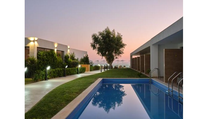 Hotel Cavo Orient Beach poza 18