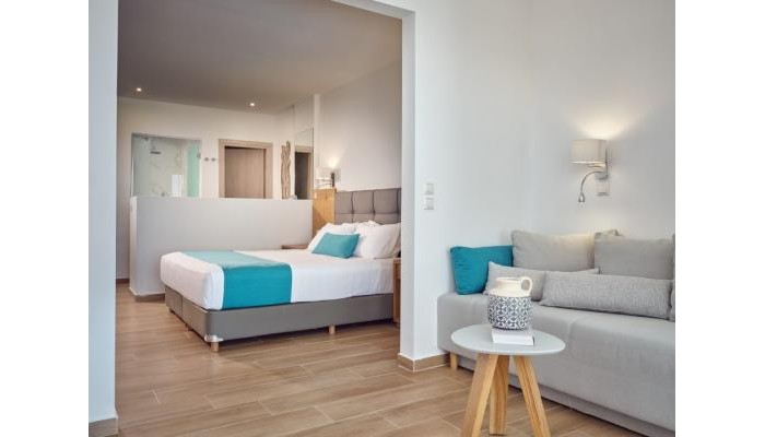 Hotel Cavo Orient Beach poza 4