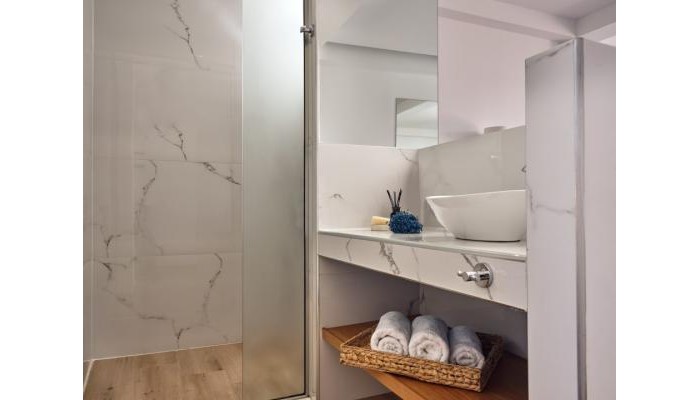 Hotel Cavo Orient Beach poza 11