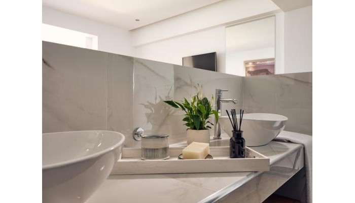 Hotel Cavo Orient Beach poza 9