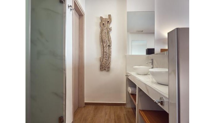 Hotel Cavo Orient Beach poza 10